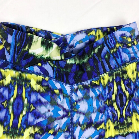 Fabletics Print Legging - Picture 2 of 3